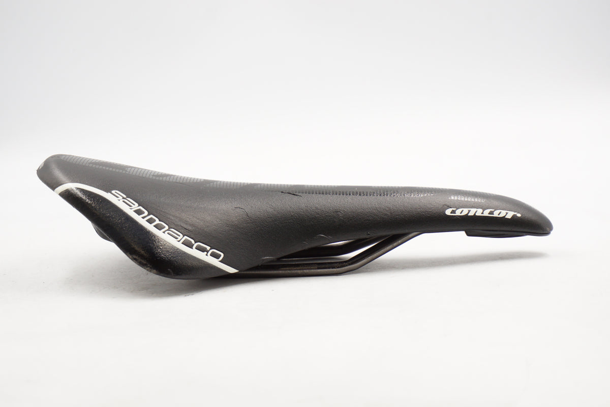 SELLE SANMARCO 「セラサンマルコ」 CONCOR RACING サドル / 奈良店