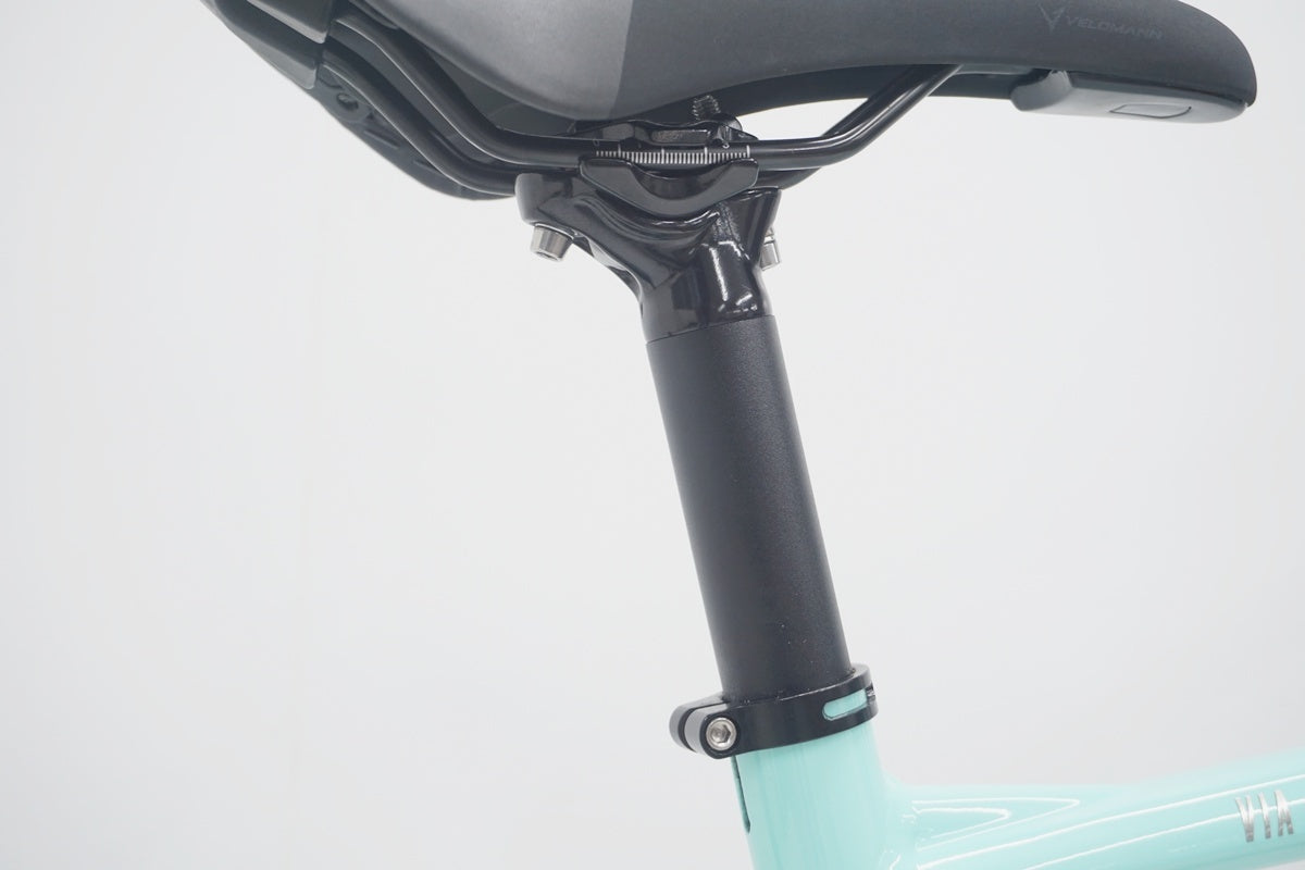 BIANCHI 「ビアンキ」 VIANRONE7 DISC 2024年モデル ロードバイク / 京都八幡店