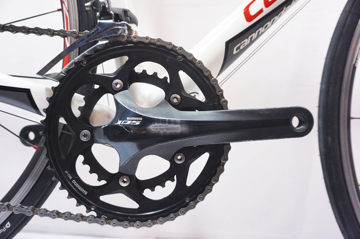 CANNONDALE 「キャノンデール」 CAAD9 2010年頃 ロードバイク
