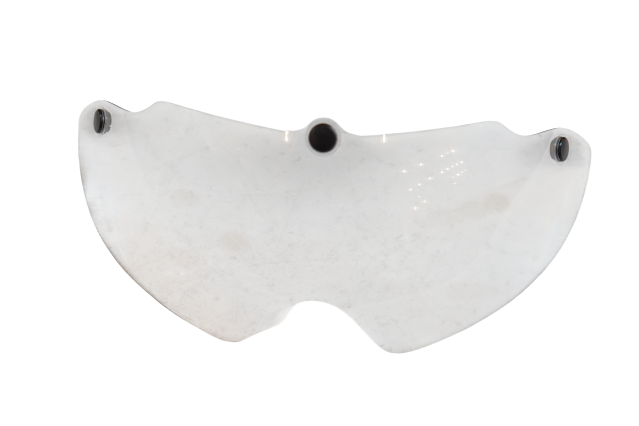 OGK KABUTO 「オージーケー カブト」 ARS-3 クリア シールド / バイチャリ浦和ベース