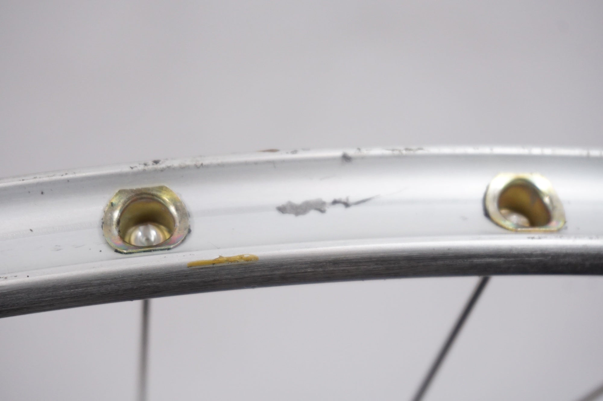 AMBROSIO 「アンブロッシオ」 リム SHIMANO HB/FHR7000 SHIMANO 11S ホイールセット / 世田谷店