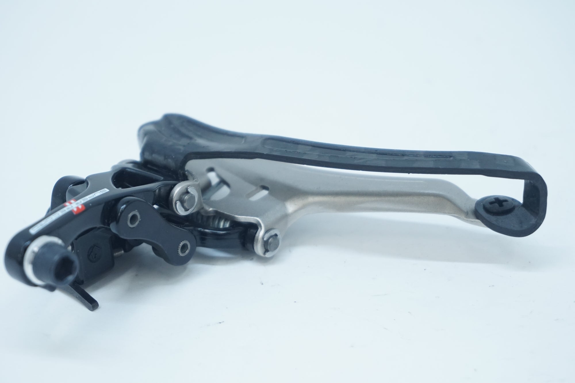 CAMPAGNOLO 「カンパニョーロ」 SUPER RECORD 11s フロントディレイラー / 大阪美原北インター店