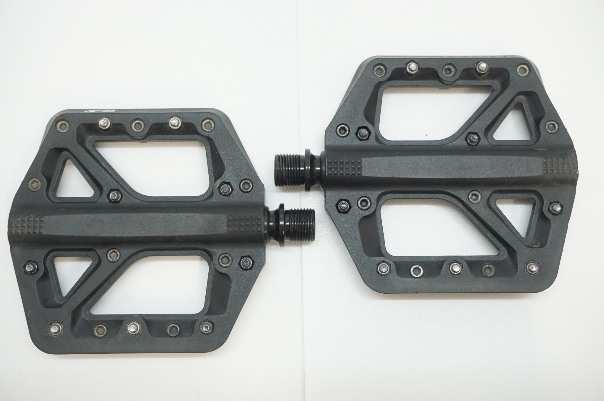 CRANKBROTHERS 「クランクブラザーズ」 STAMP1 ペダル / 福岡店
