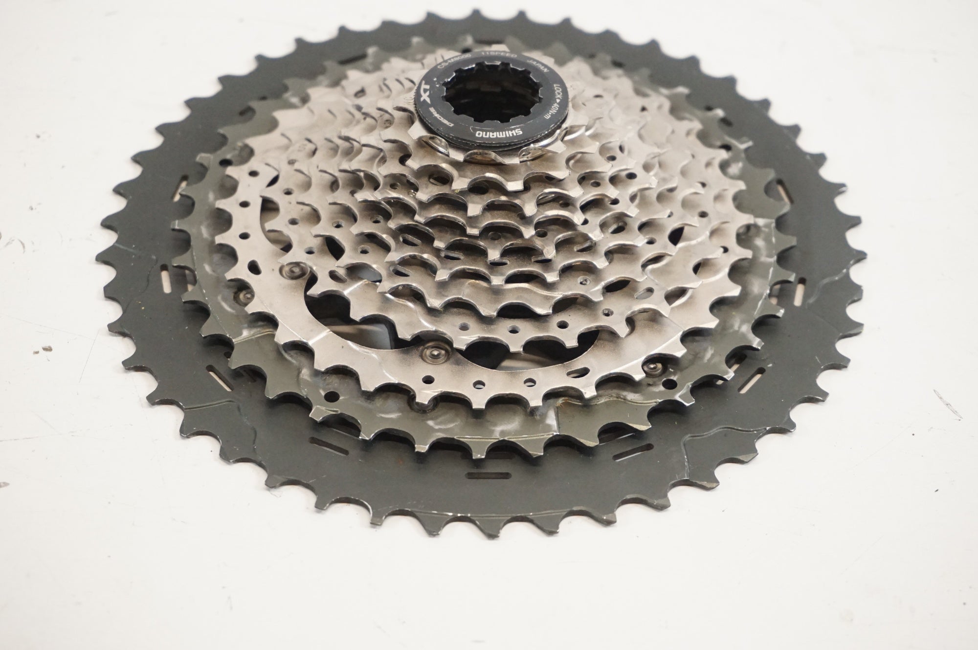 SHIMANO 「シマノ」 DEORE XT CS-M8000 11-46T スプロケット / 宇都宮店