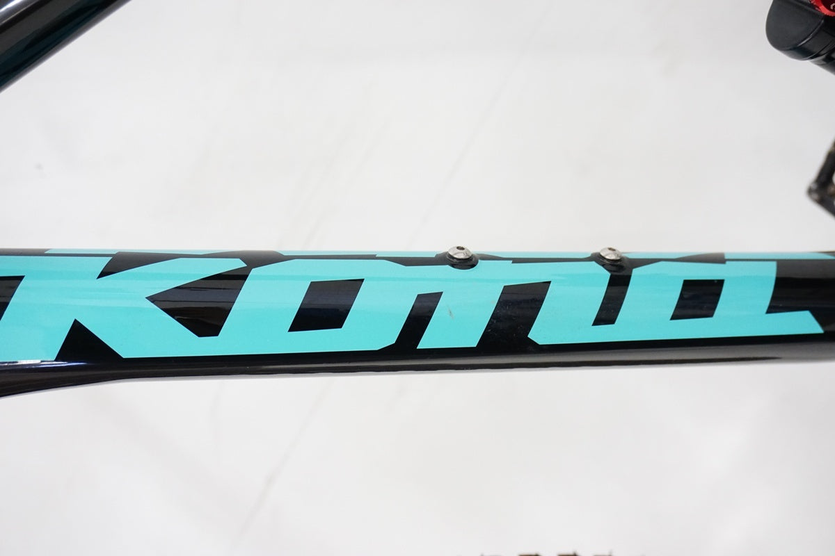 KONA「コナ」 PROCESS 134 29インチ 2020年モデル マウンテンバイク / 浜松店