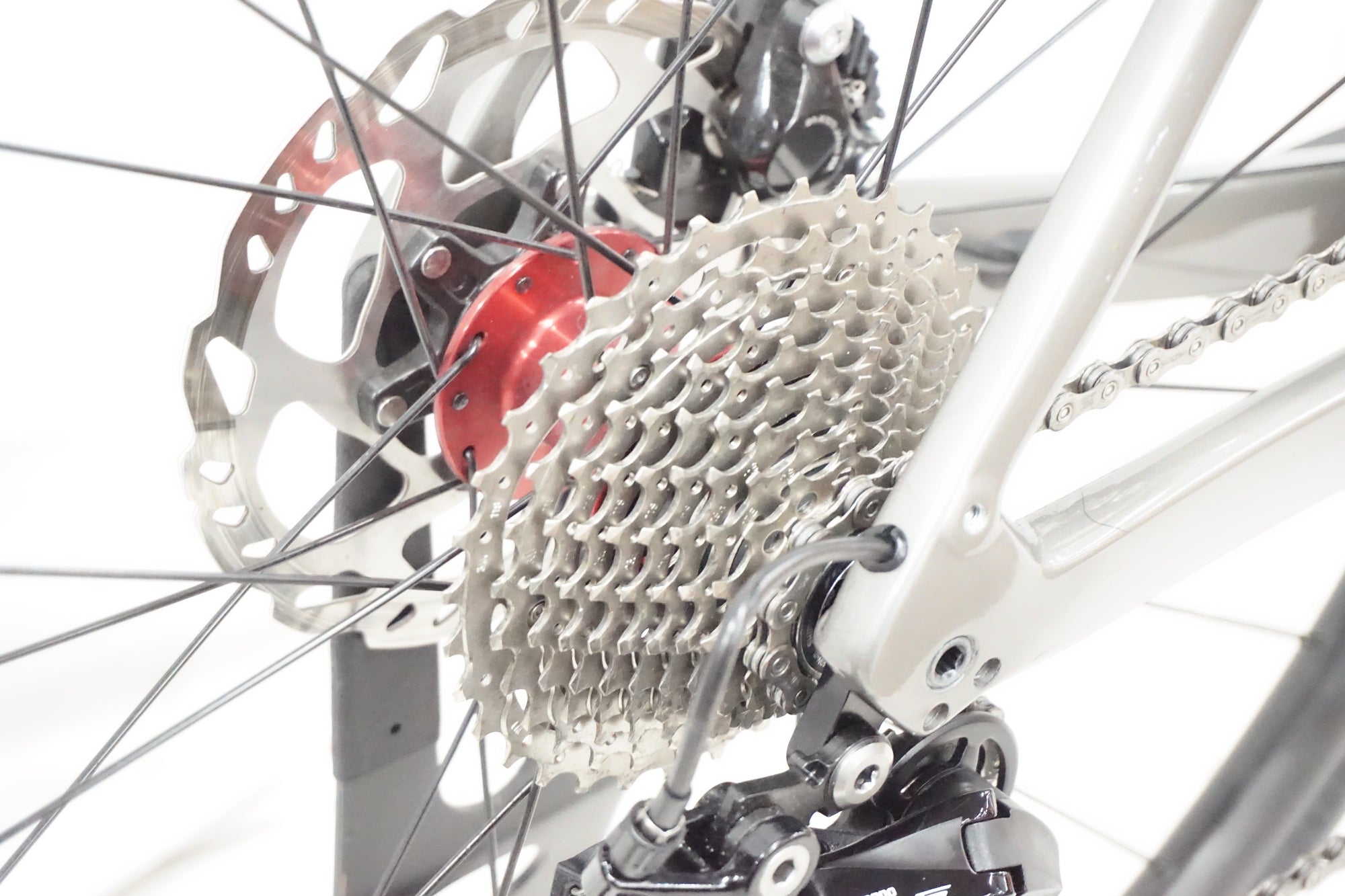 TREK 「トレック」 DOMANE SL5 GEN4 2023年モデル ロードバイク / 奈良 