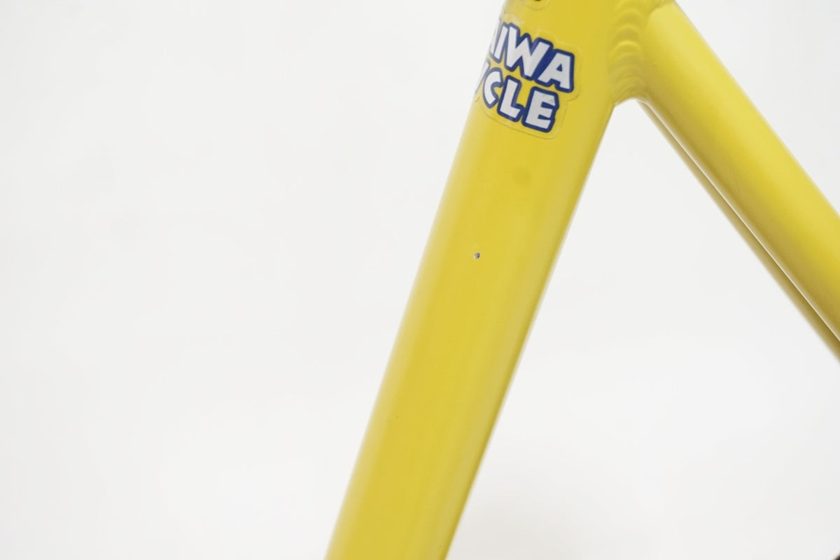 TERN 「ターン」 CREST 2021年モデル ミニベロ/ 京都西院店