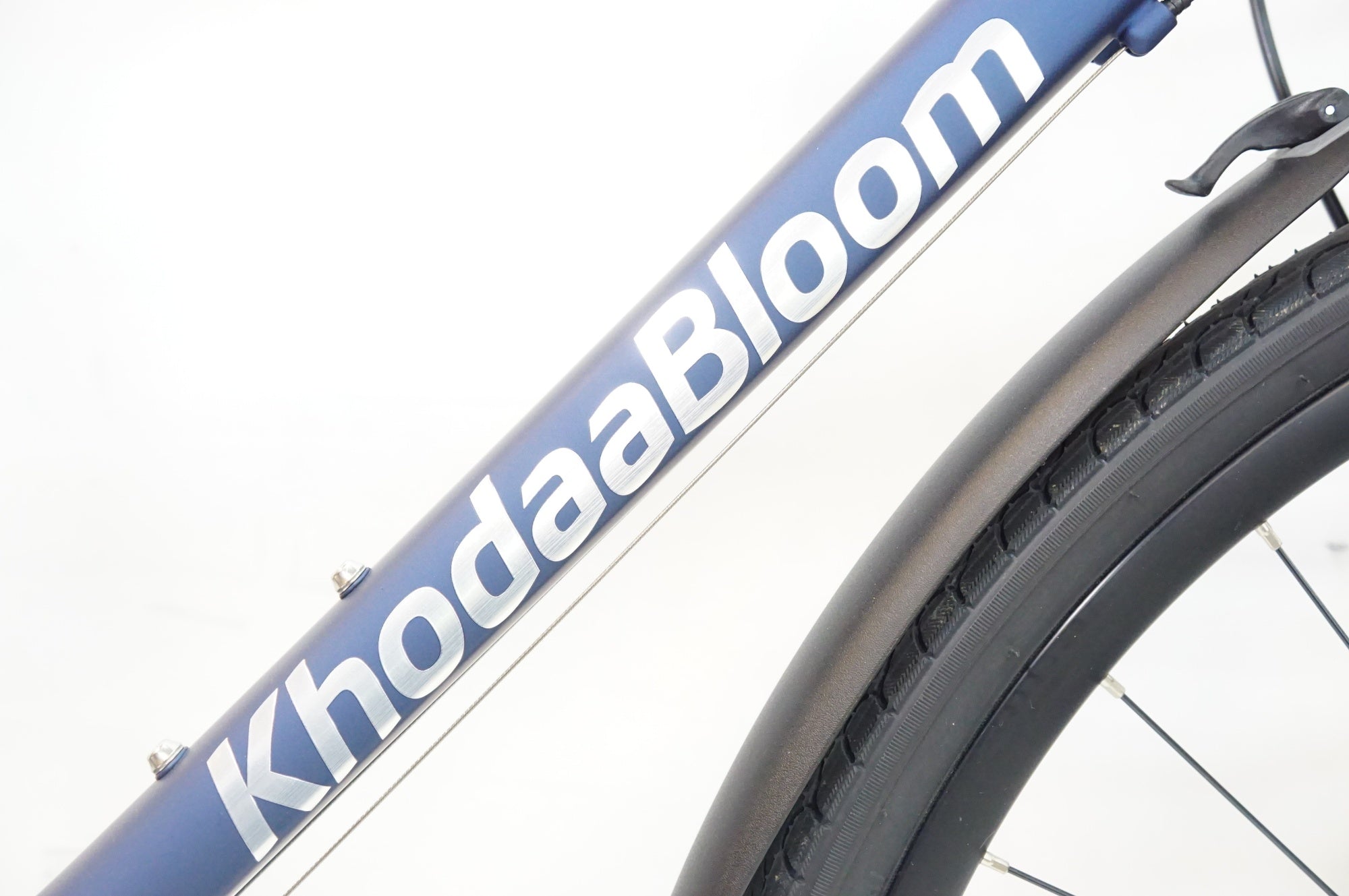 KHODAABLOOM 「コーダーブルーム」 RAIL DISC 2026年モデル クロスバイク / 熊谷本店