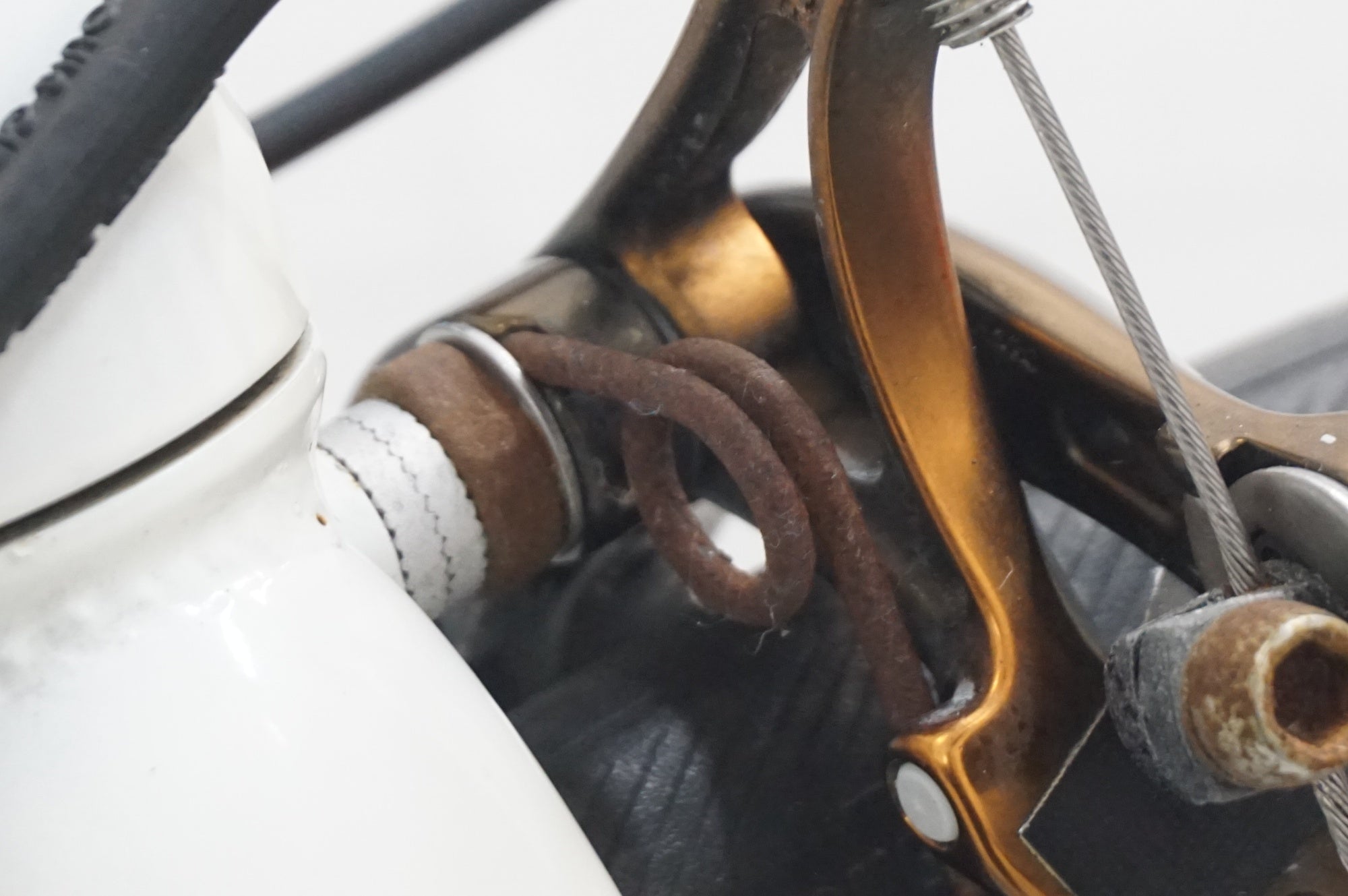 LOUIS GARNEAU 「ルイガノ」 LGS-CR23 2010年モデル ロードバイク / 福岡店