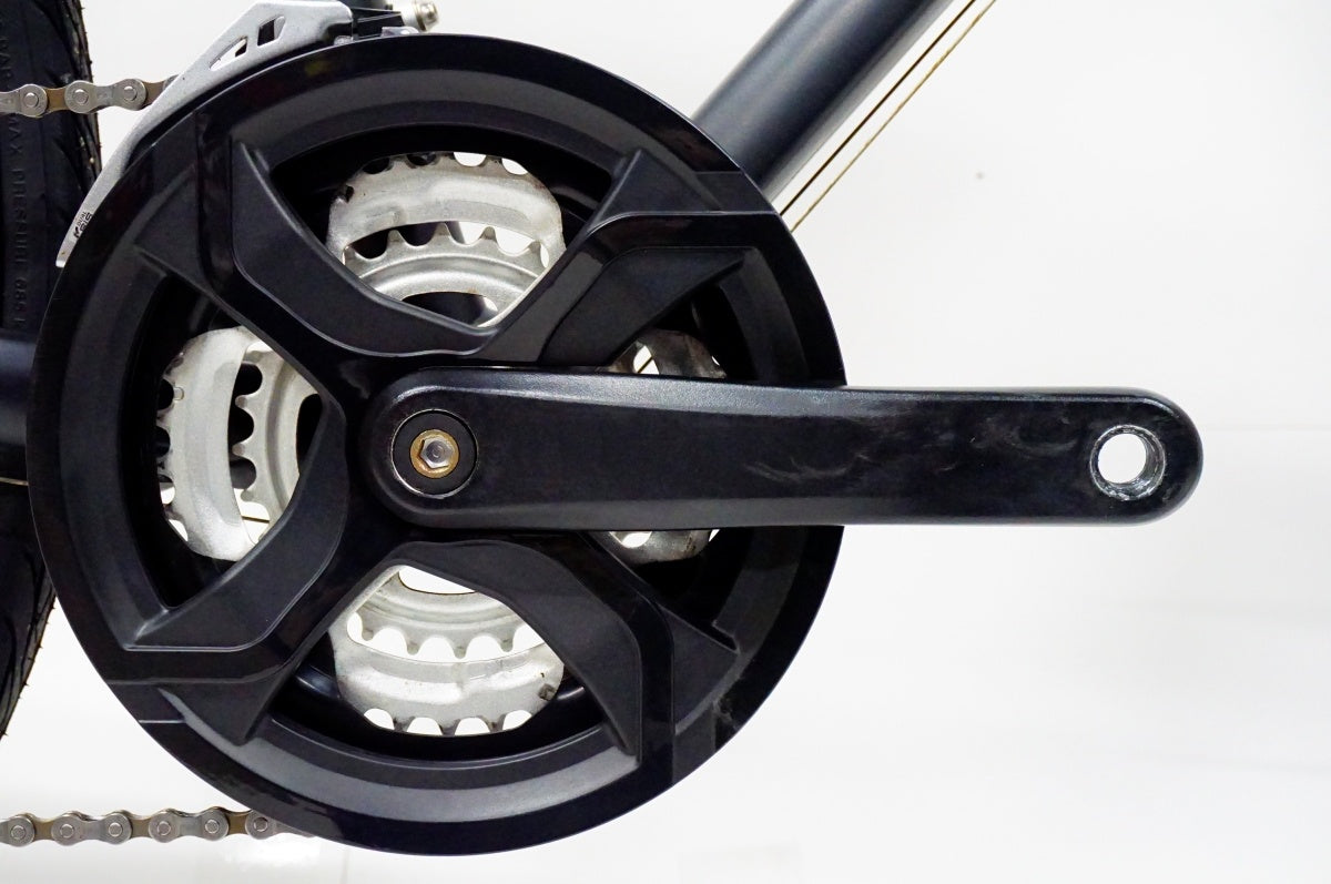 KHODAABLOOM 「コーダブルーム」 RAIL700A 2021年モデル クロスバイク / 名古屋大須店