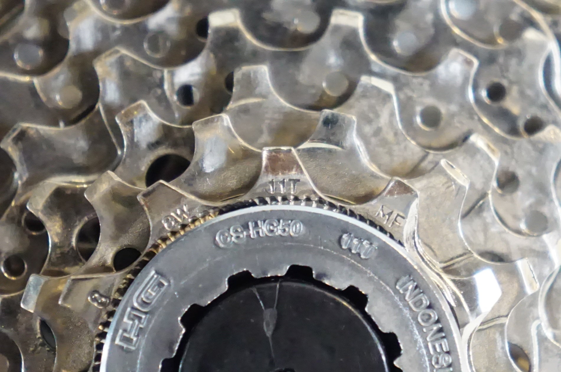 SHIMANO 「シマノ」 CS-HG50-9 11-32T スプロケット  / 熊谷本店