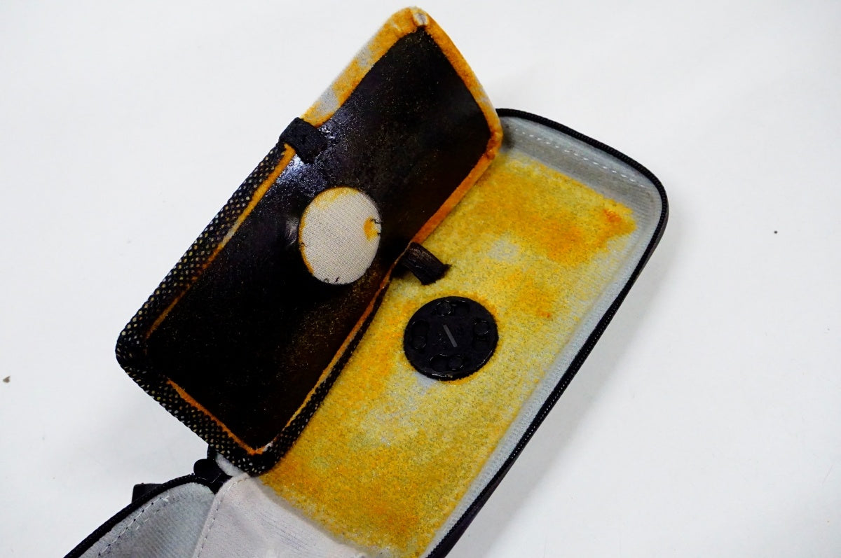 ジャンク SP CONNECT 「エスピーコネクト」 WEDGE CASE ケース