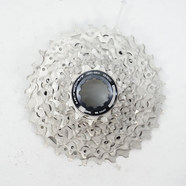SHIMANO 「シマノ」 ULTEGRA CS-R8101 11-30T スプロケット / 川越店