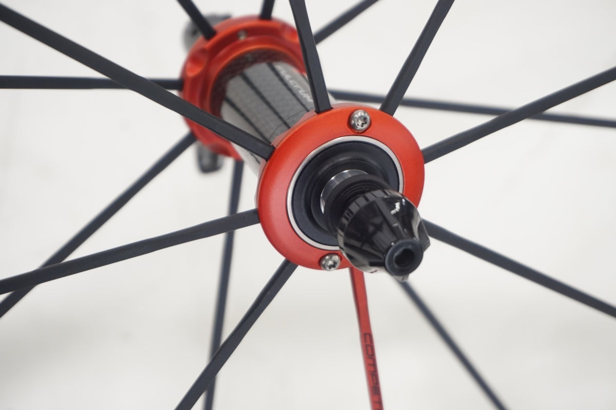 FULCRUM 「フルクラム」 RACING ZERO COMPETIZIONE SHIMANO11速 ホイールセット / 滋賀大津店
