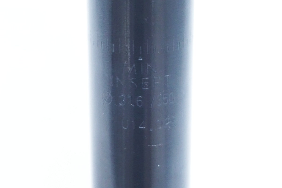 GIZA PRODUCTS 「ギザプロダクツ」 Φ31.6 350mm シートポスト / 大阪美原北インター店