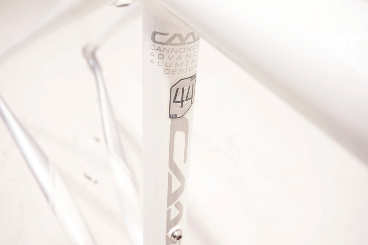 CANNONDALE  「キャノンデール」 CAAD10 WOMENS 2014年モデル フレームセット / 大阪門真店