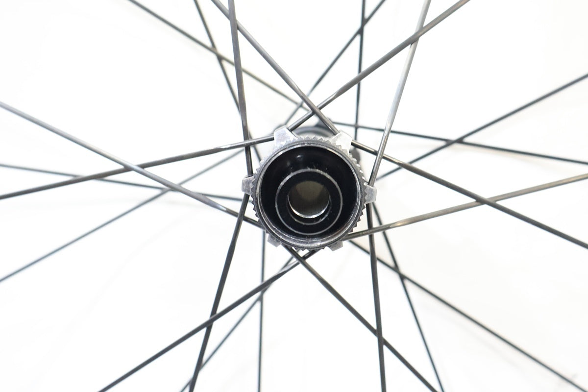 COG'S 「コグス」 ABILITY C DR30 SRAM XDR DB ホイールセット / 高知