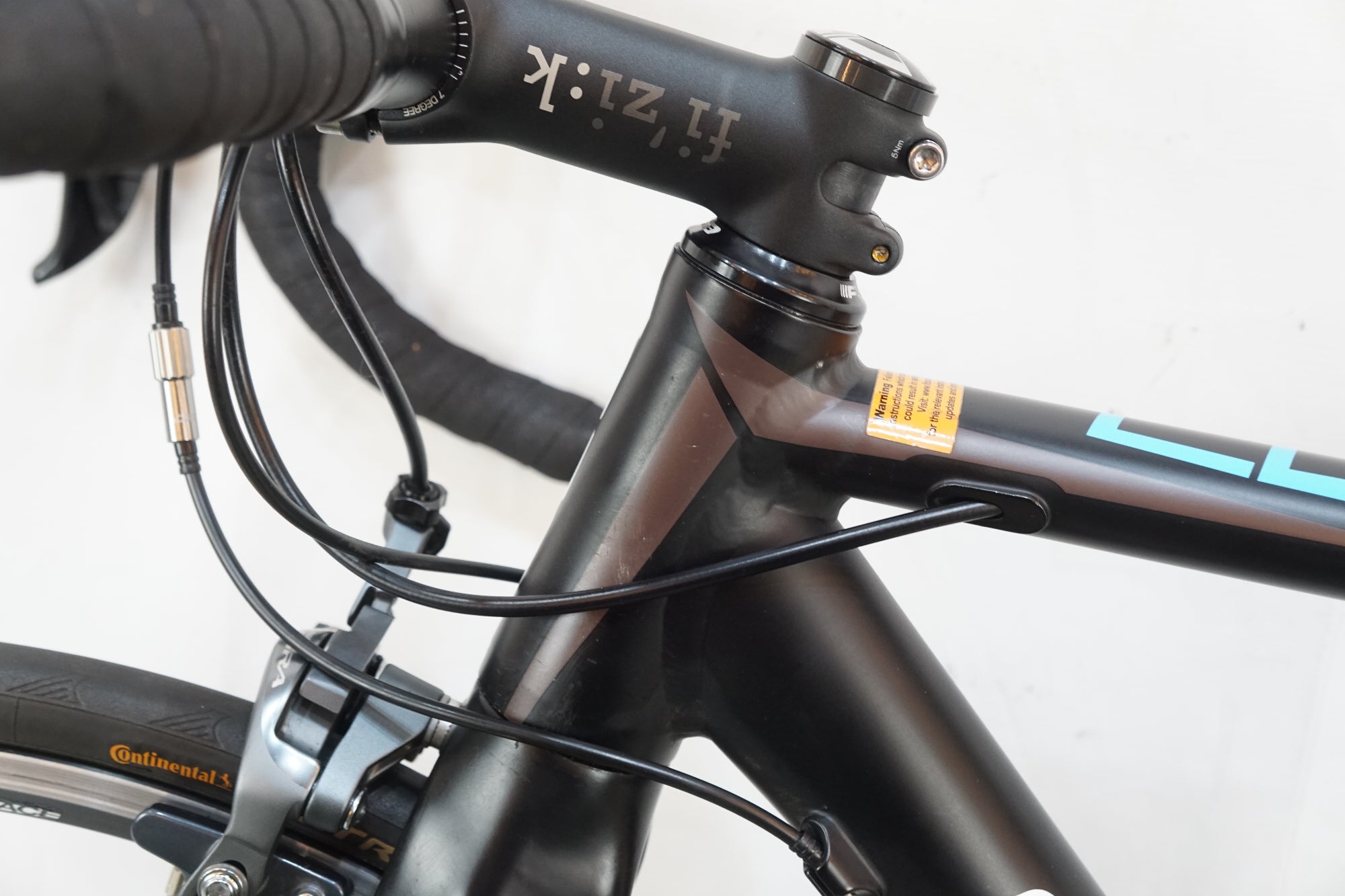 FOCUS 「フォーカス」 CULEBRO SL 2.0 2015年モデル ロードバイク