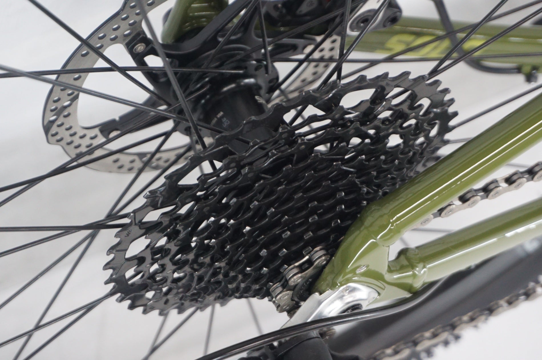 ROCKY MOUNTAIN 「ロッキーマウンテン」 SOLO 30 2023年モデル グラベルロード / 阪急塚口店