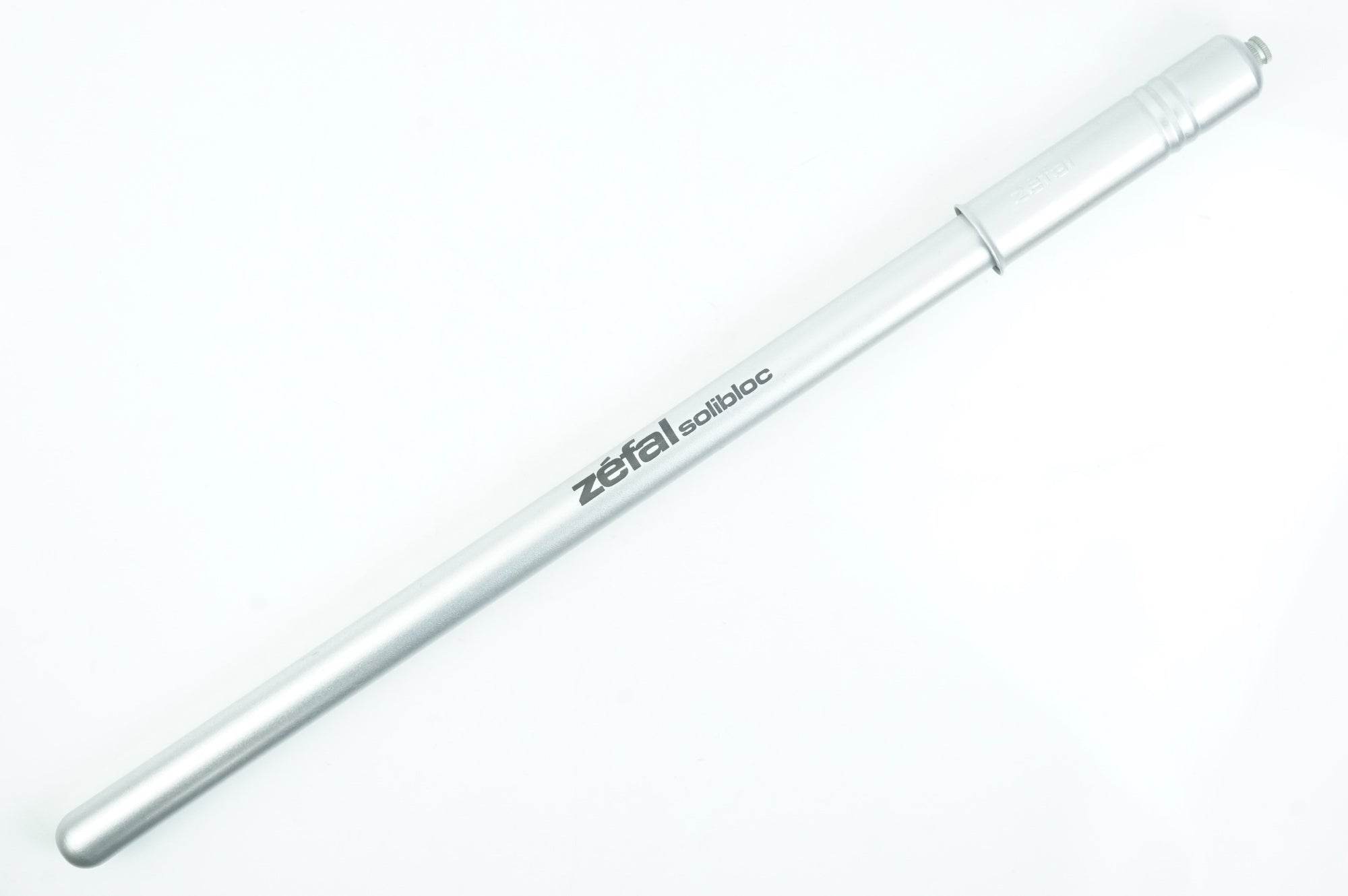 ZEFAL 「ゼファール」 SOLIBLOC フレームポンプ / 中目黒店