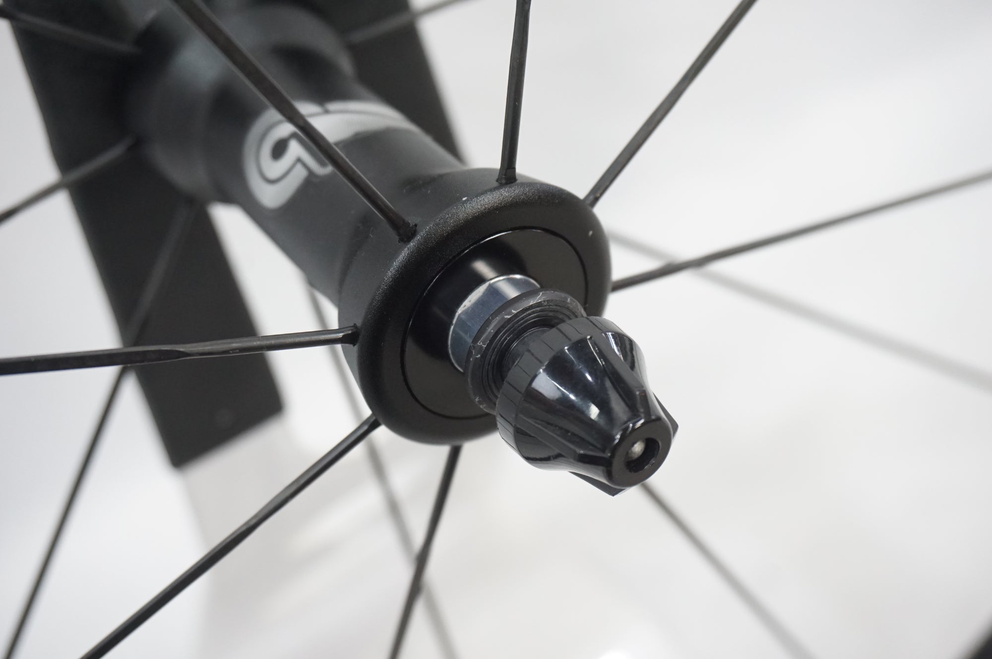 CAMPAGNOLO 「カンパニョーロ」 ZONDA C17 SHIMANO 11s CL ホイールセット / 川越店