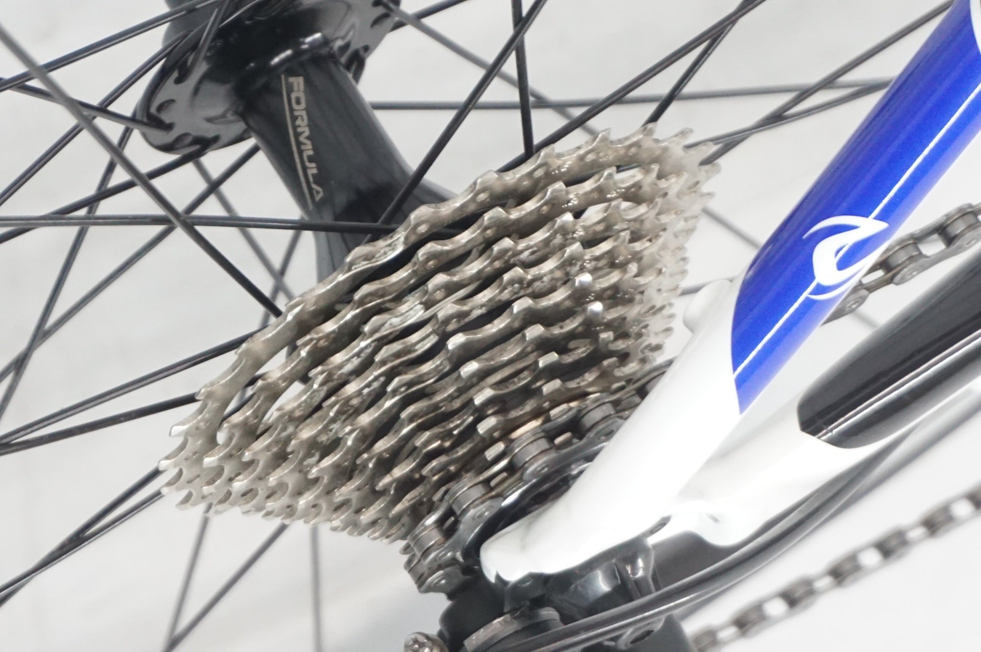 CANNONDALE 「キャノンデール」 CAAD8 TIAGRA 2016年モデル ロードバイク / 阪急塚口店