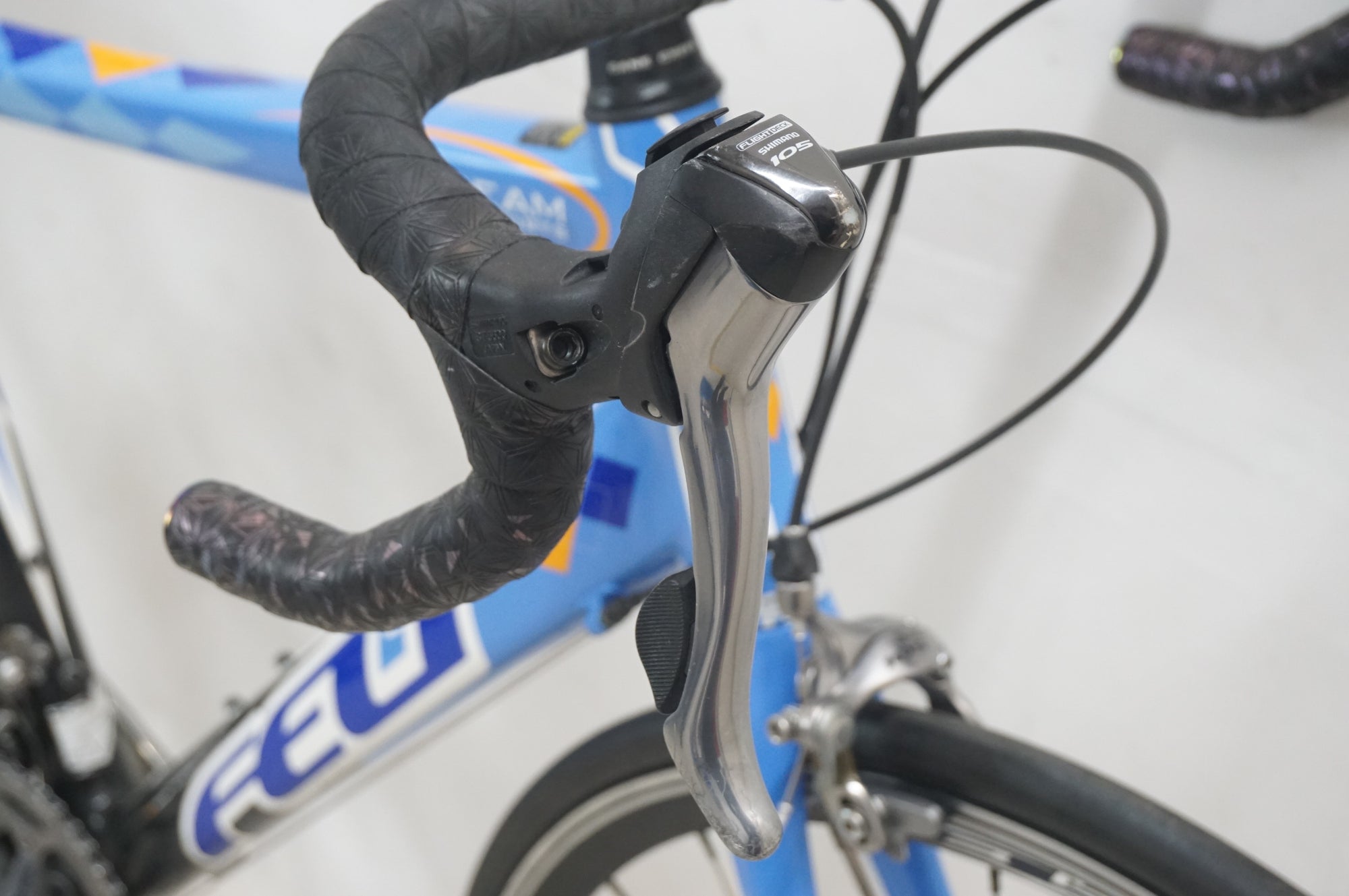 FELT 「フェルト」 Z35 TEAM ISSUE 2009年モデル ロードバイク / 福岡