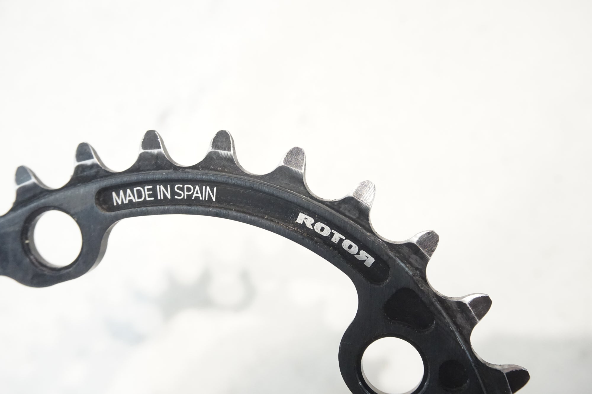 ROTOR 「ローター」 QRINGS 50-34T PCD110 チェーンリングセット / 横浜戸塚店