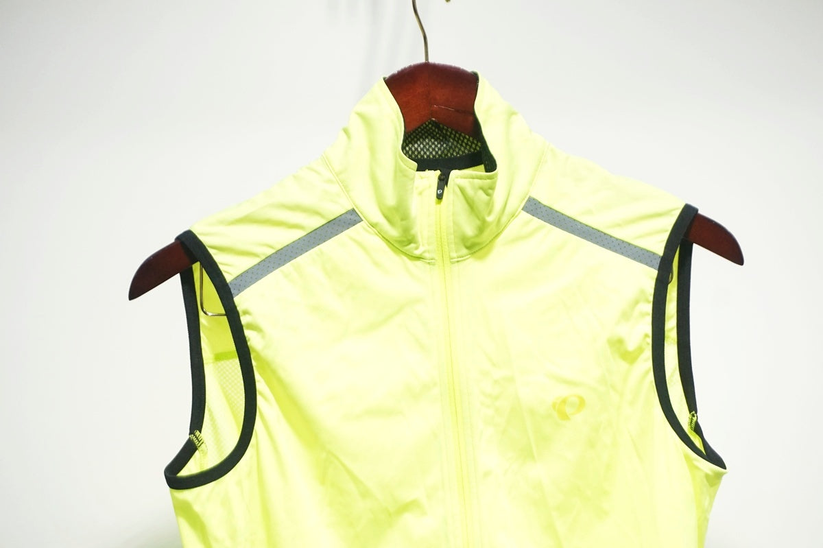 PEARL IZUMI 「パールイズミ」 蛍光ベスト / 大阪門真店