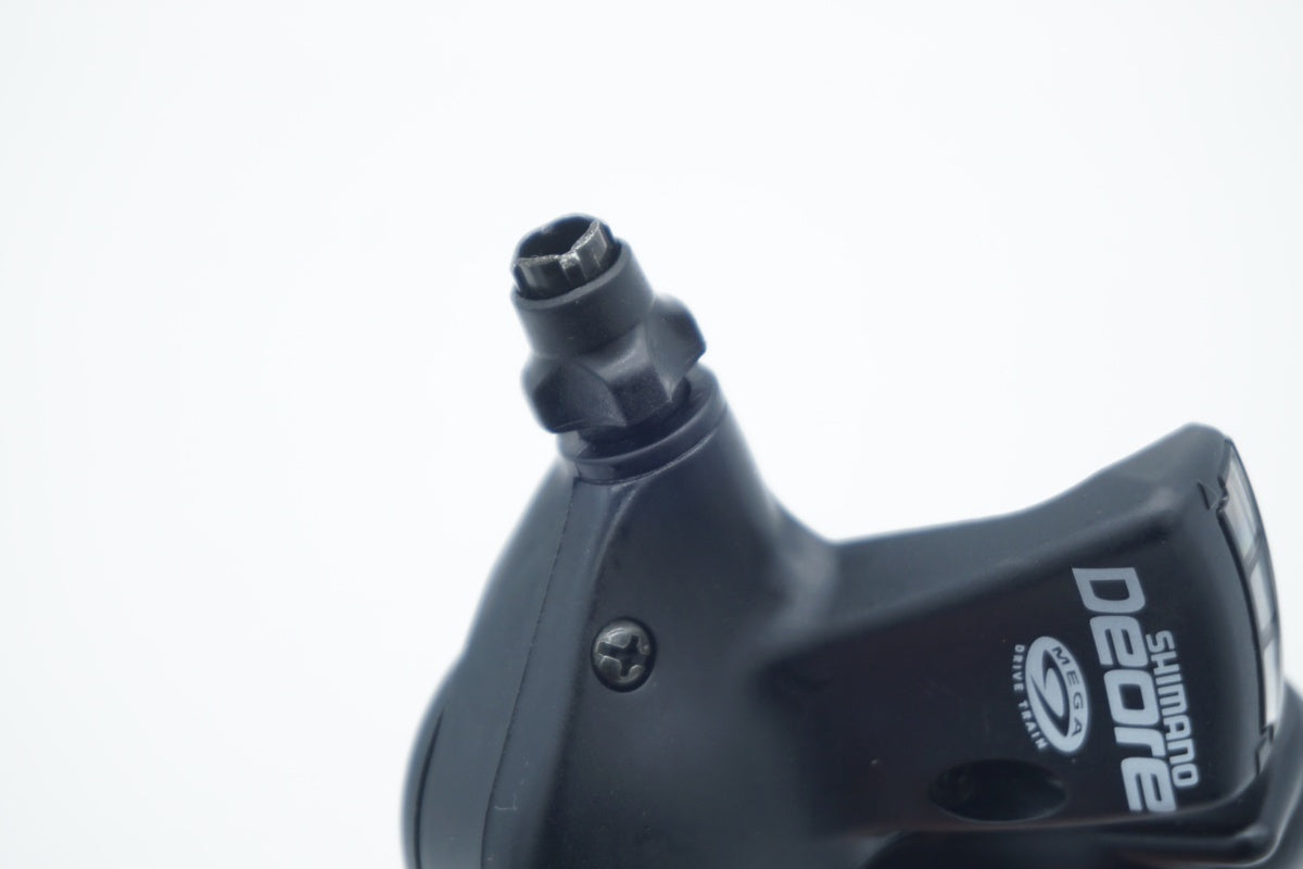 SHIMANO 「シマノ」 DEORE SL-M510 ラビットファイヤーシフター / 京都八幡店