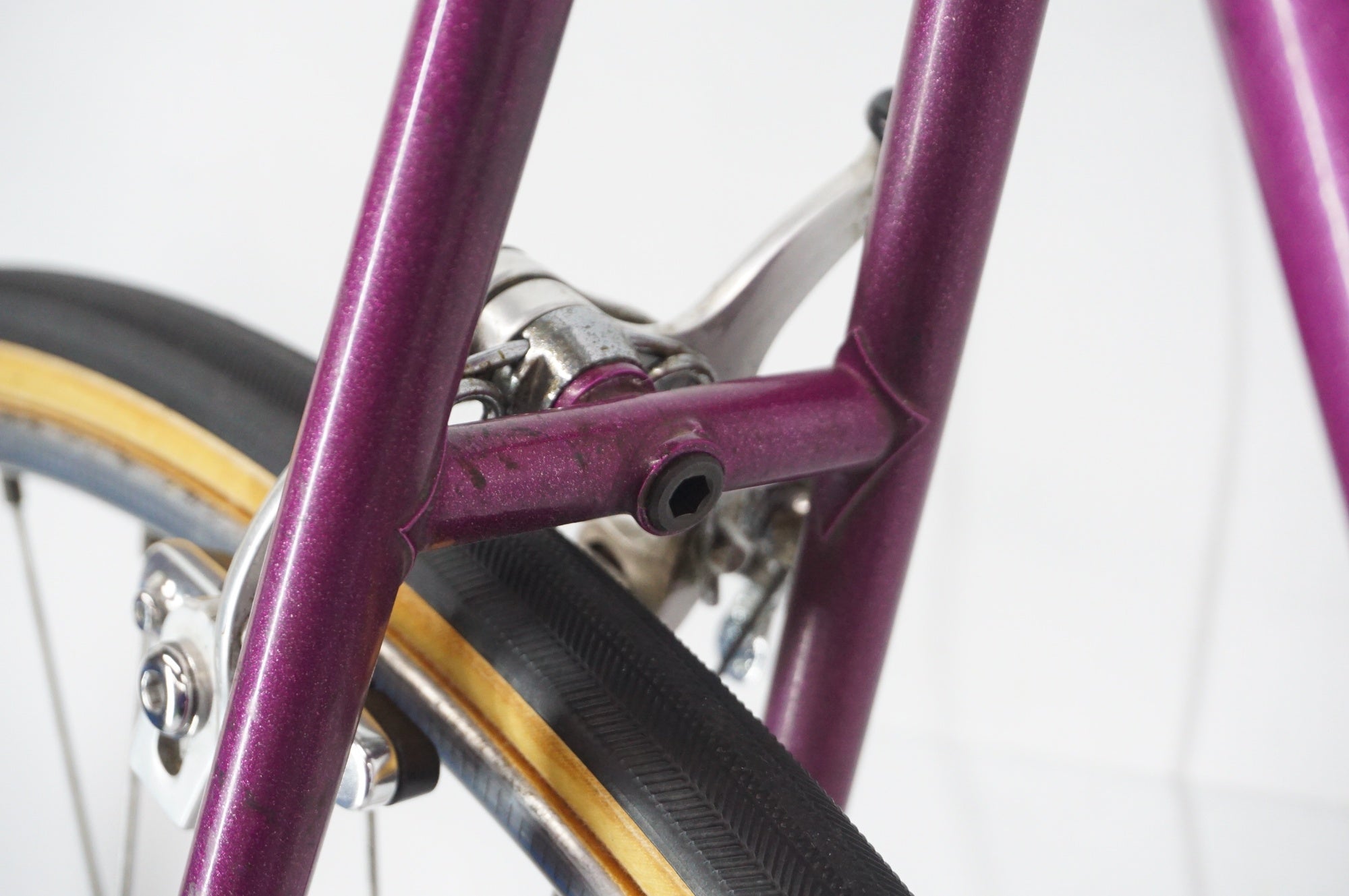 ZUNOW 「ズノー」 PENTAGLA 年式不明 ロードバイク / 阪急塚口店