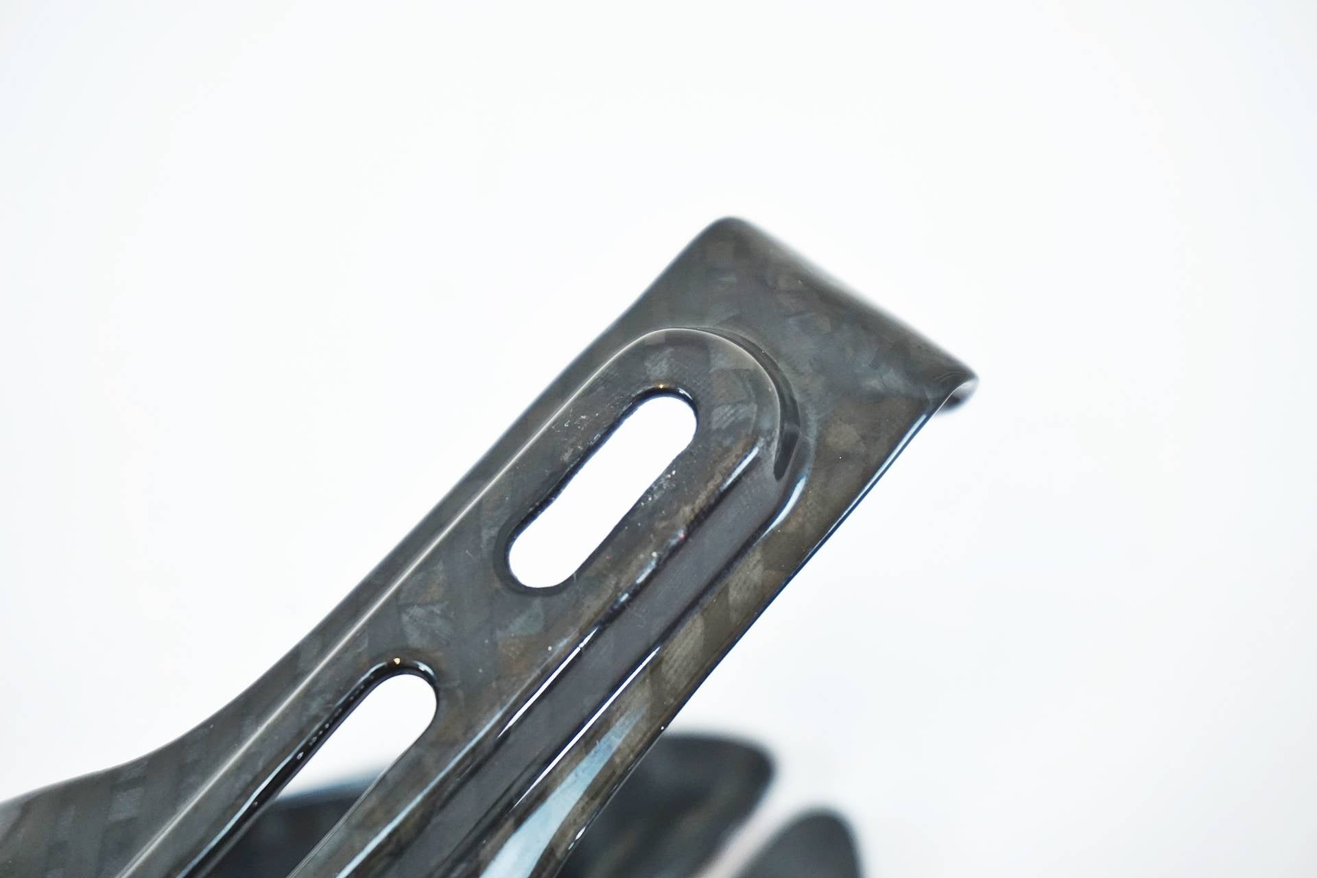 TIME 「タイム」 カーボン ボトルケージ / 有明ガーデン店