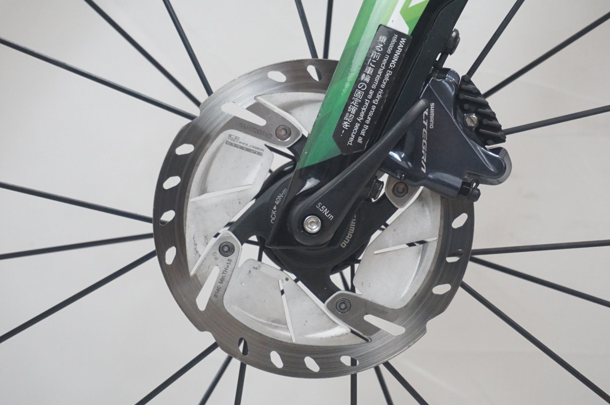 GIANT 「ジャイアント」 PROPEL ADVANCED PRO DISC 2018年モデル