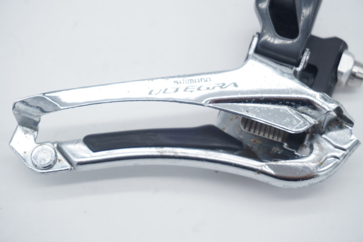 SHIMANO 「シマノ」 ULTEGRA FD-6800 フロントディレイラー / 滋賀大津店