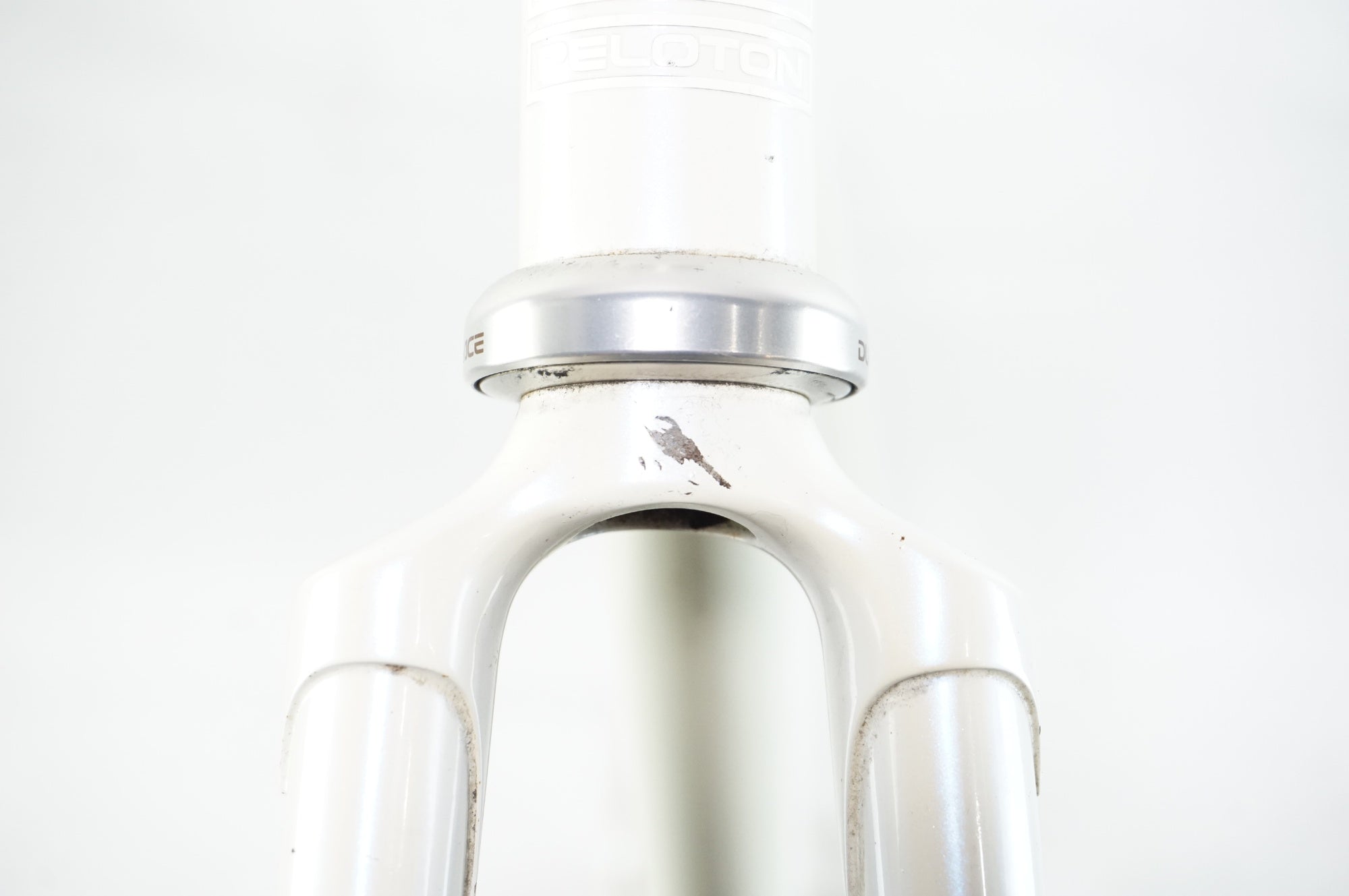 PELOTON 「ペロトン」 NJS 2020年頃 フレームセット / 中目黒店