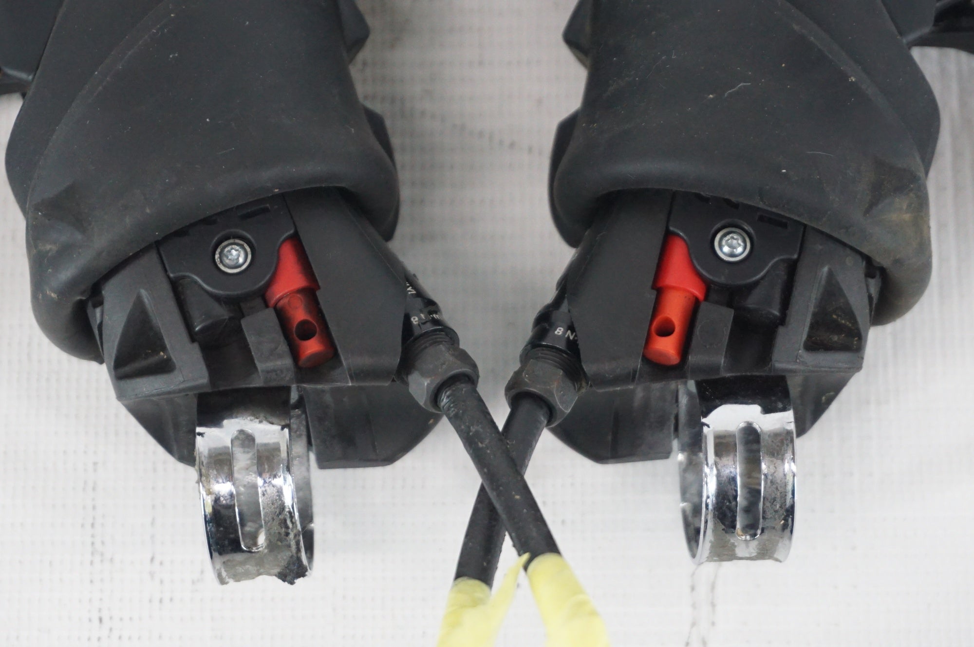 SRAM 「スラム」 FORCE E-TAP AXS シフター / 阪急塚口店