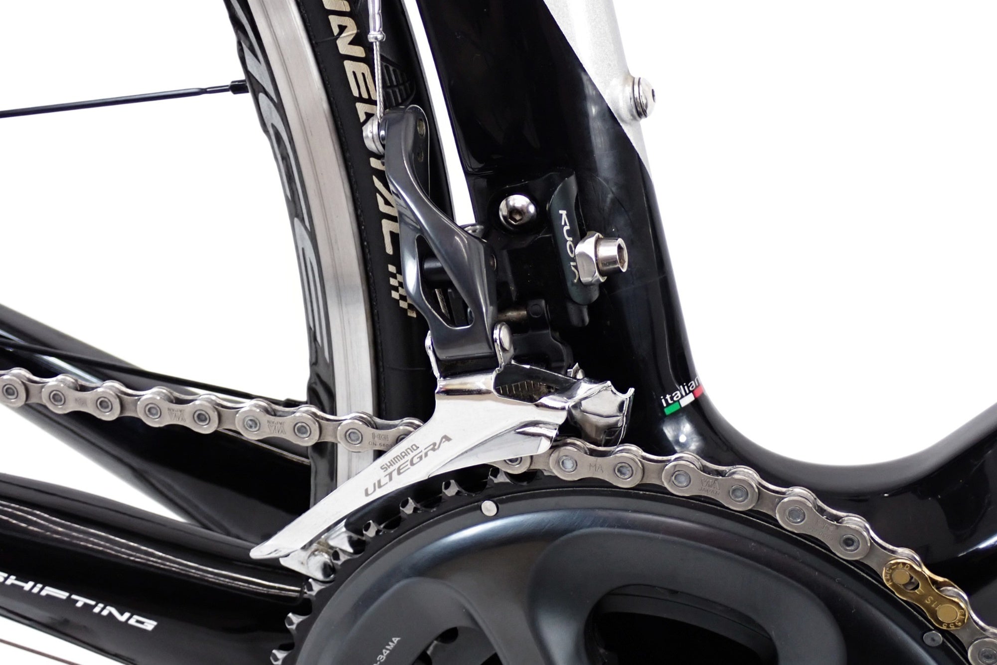 KUOTA 「クオータ」 KURARO 2014年モデル ロードバイク / 伊勢崎店