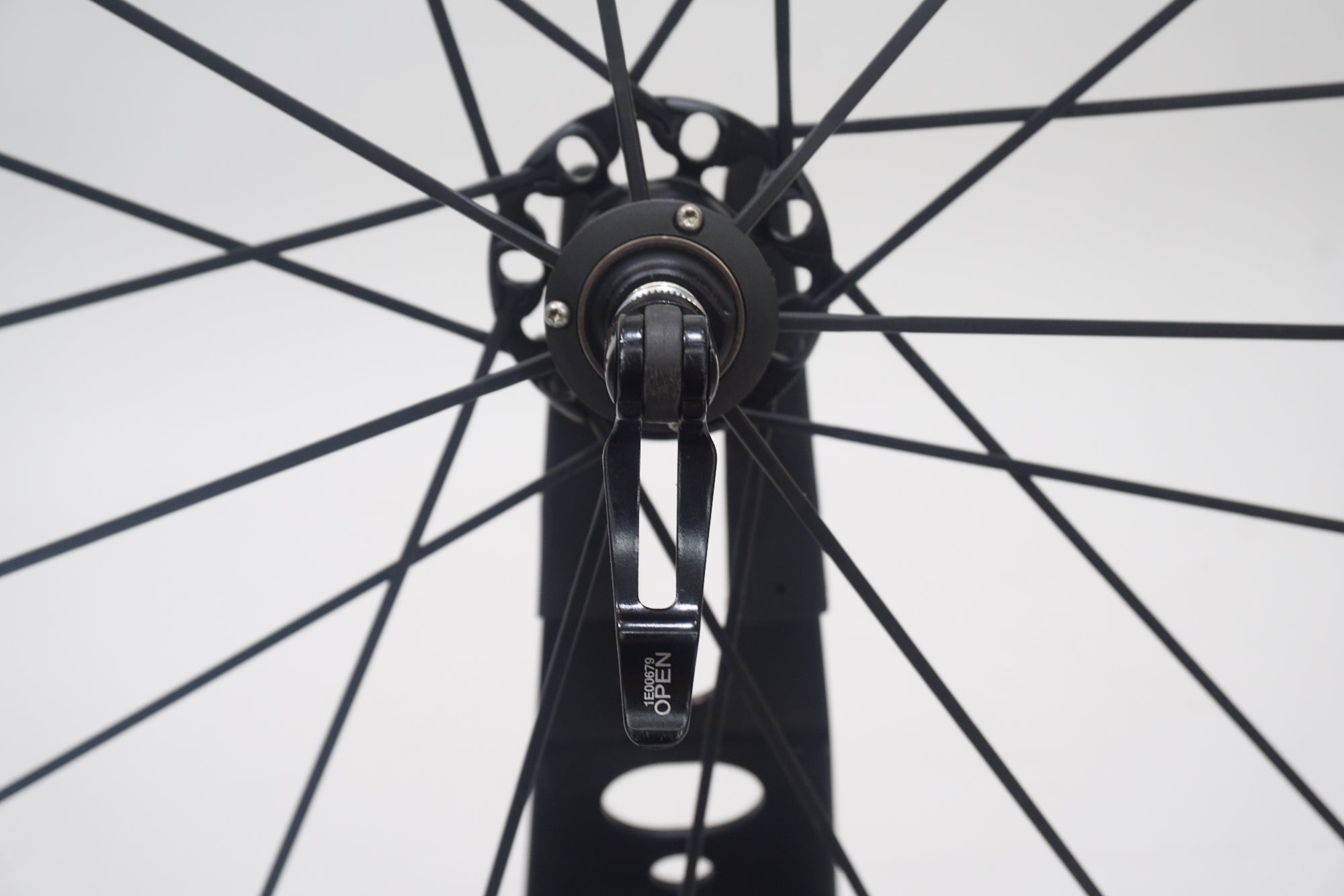 フルクラム FULCRUM レーシング ゼロ RACING ZERO C17 ホイール