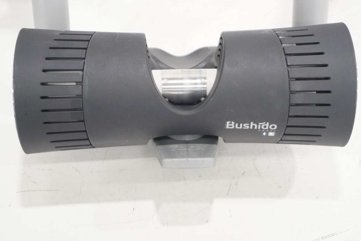 TACX 「タックス」 BUSHIDO SMART スマートトレーナー / 滋賀大津店