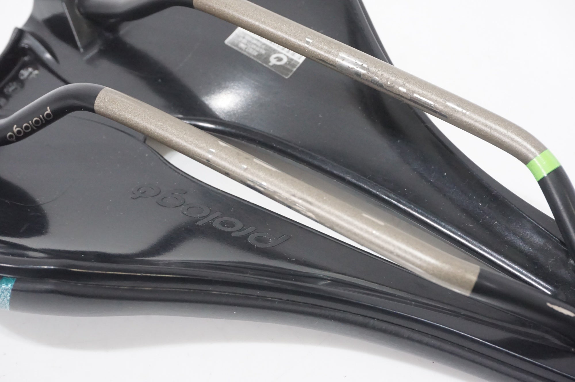 PROLOGO 「プロロゴ」 DIMENTION NDR サドル / AKIBA店