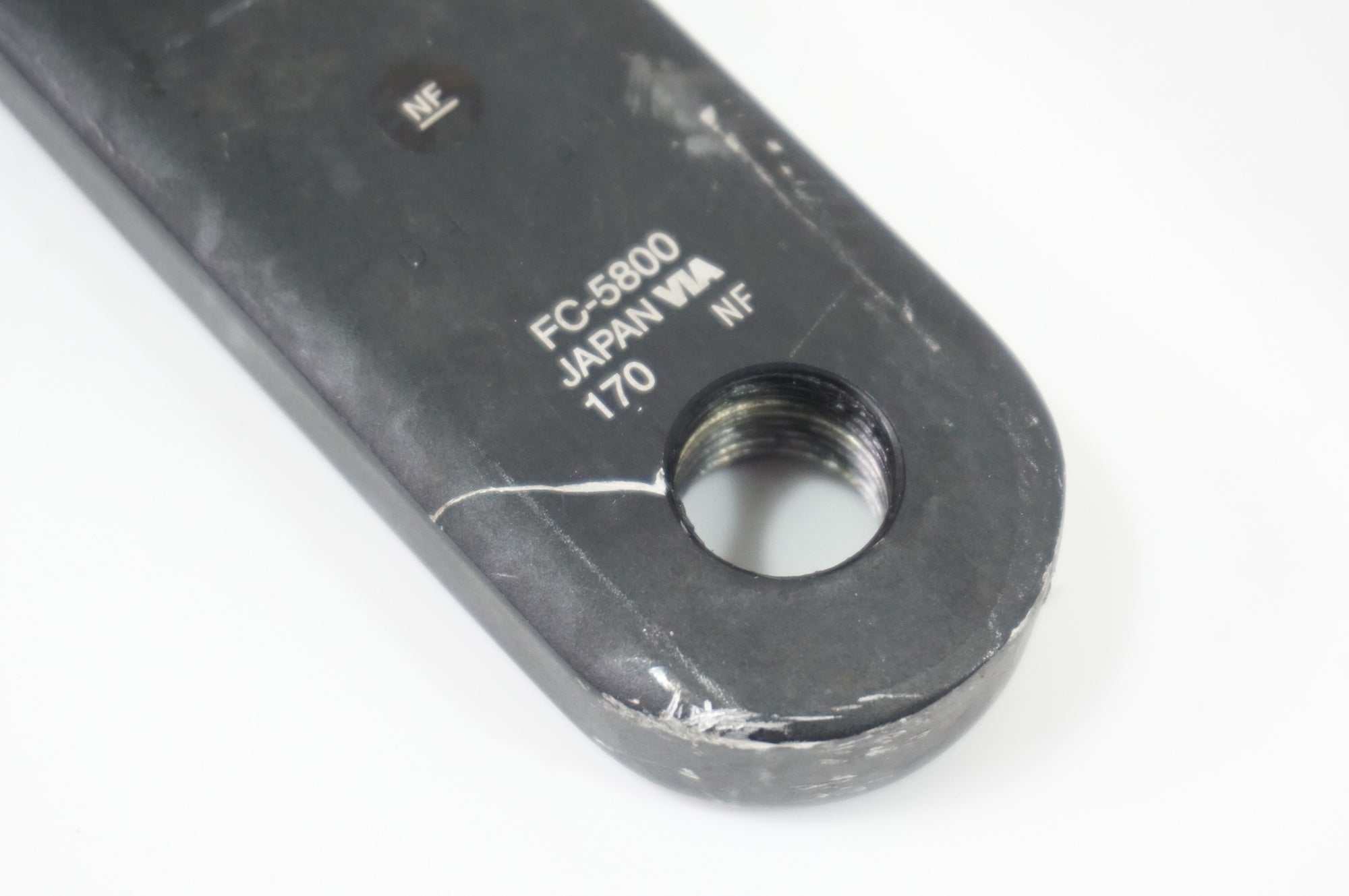 SHIMANO 「シマノ」 105 FC-5800 170mm クランクアーム / 世田谷店