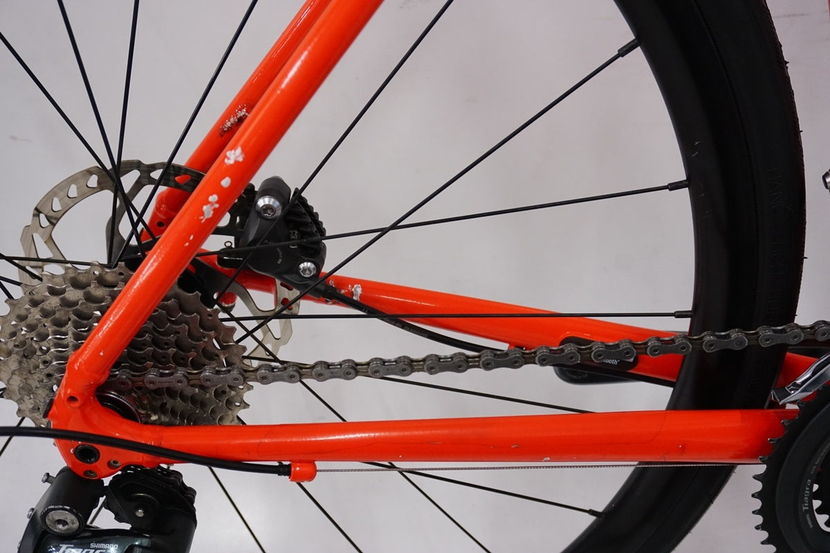 TREK「トレック」 DOMANE AL4 DISC GEN3 2022年モデル ロード