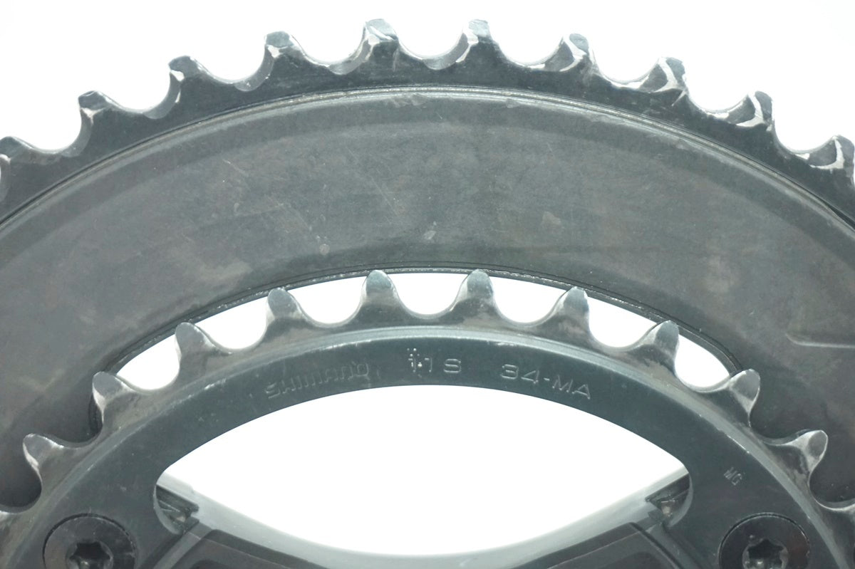 SHIMANO 「シマノ」 ULTEGRA FC-6800 50-34T 172.5mm クランク / 大阪門真店