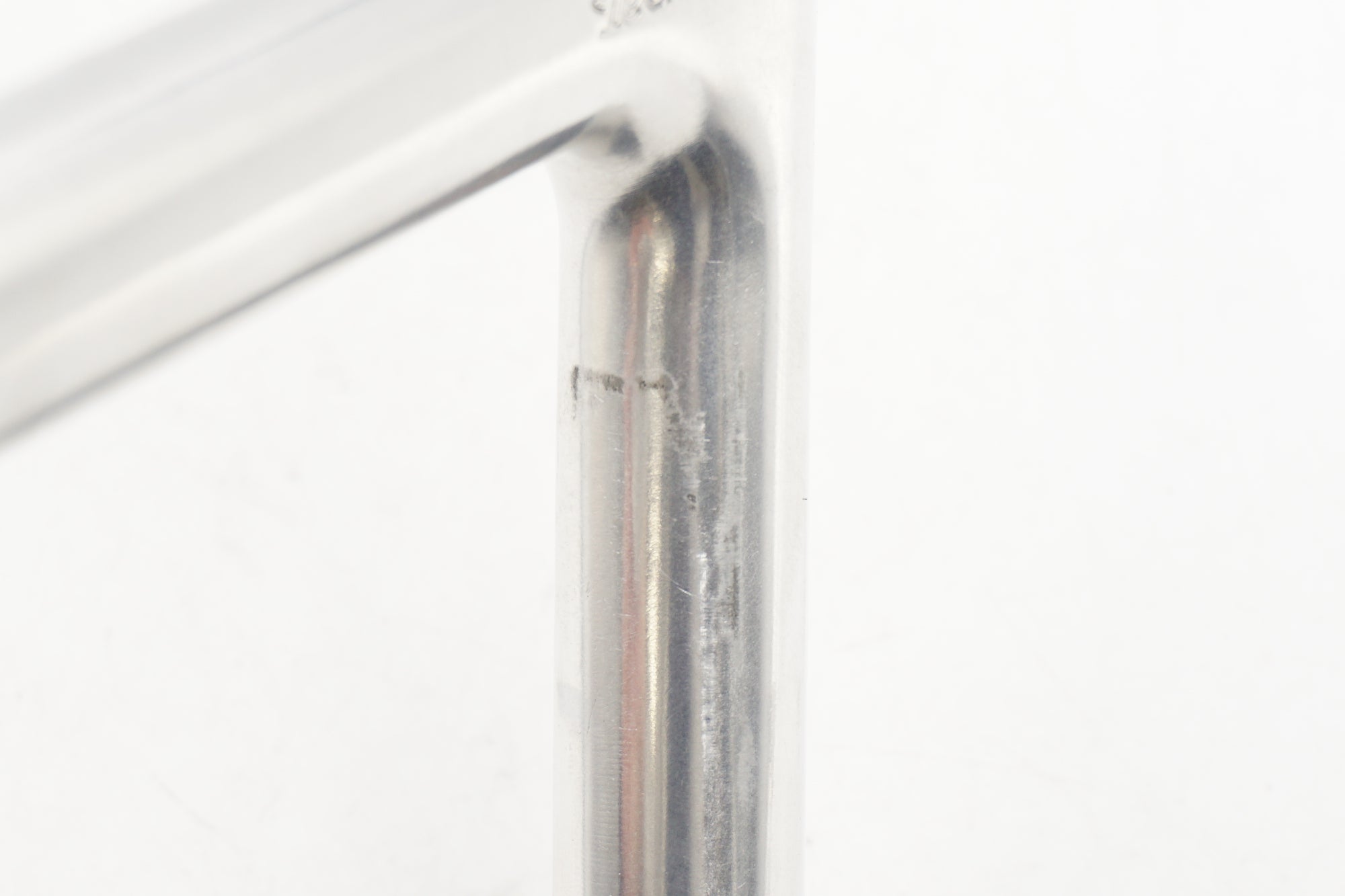 NITTO 「ニットー」 TECHNOMIC Φ25.4 130mm スレッドステム / 奈良店