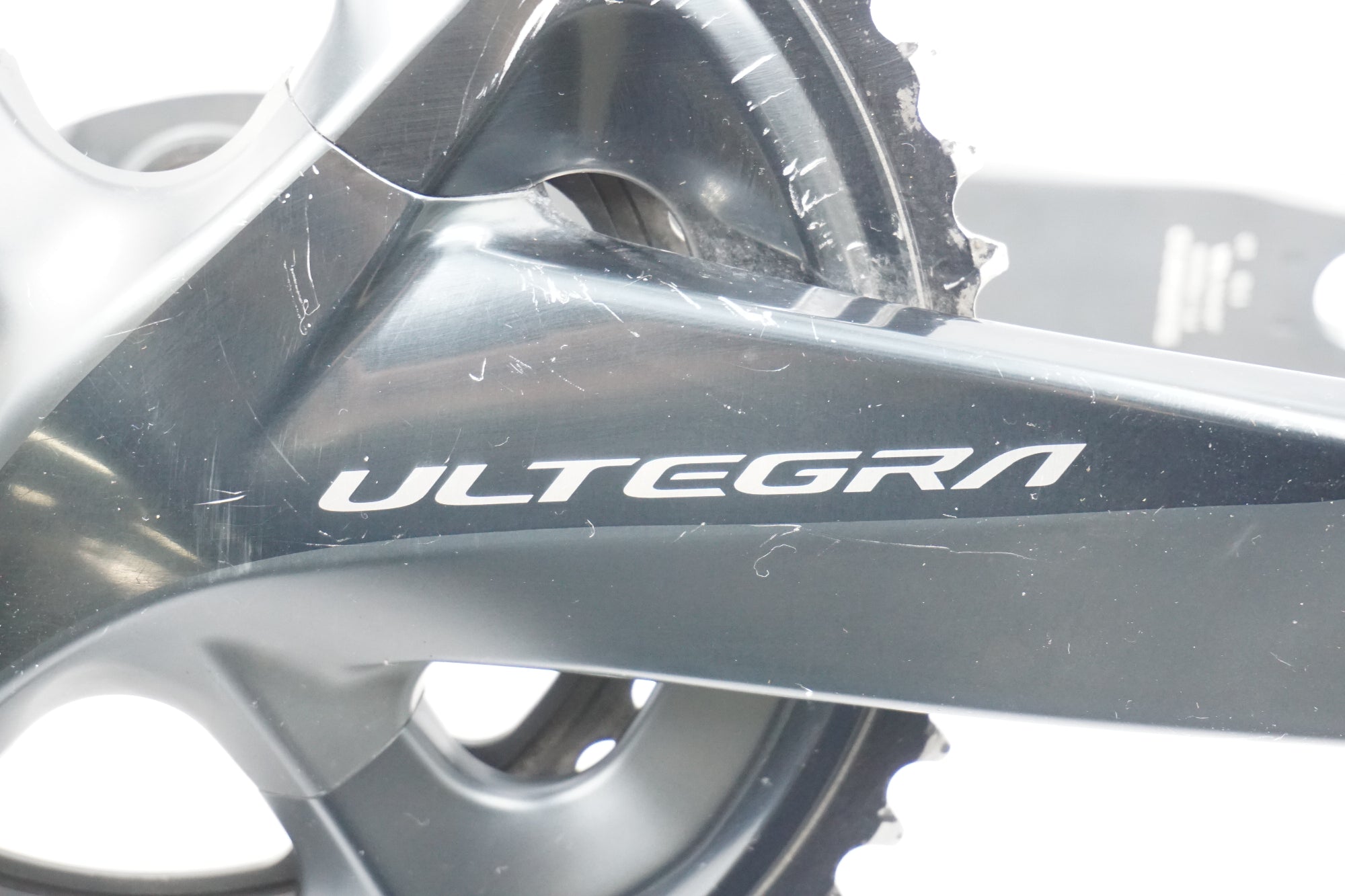 SHIMANO 「シマノ」 ULTEGRA FC-R8000 52-36T 170mm クランク / 奈良店