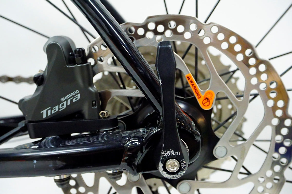 RIDLEY 「リドレー」 FENIX SLA DISC 2021年モデル ロードバイク / 名古屋大須店