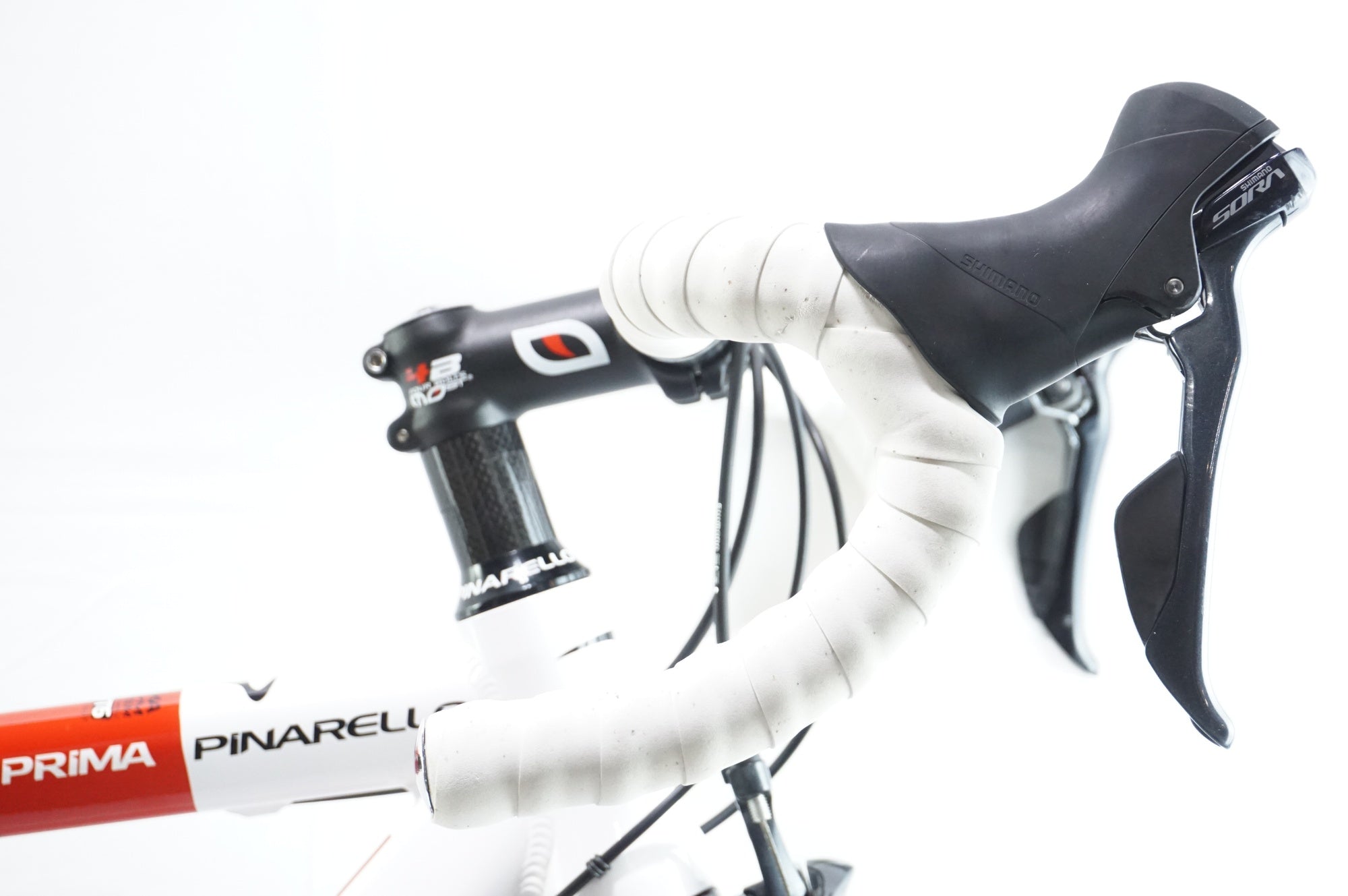 PINARELLO 「ピナレロ」 PRIMA 2018年モデル ロードバイク / 中目黒店