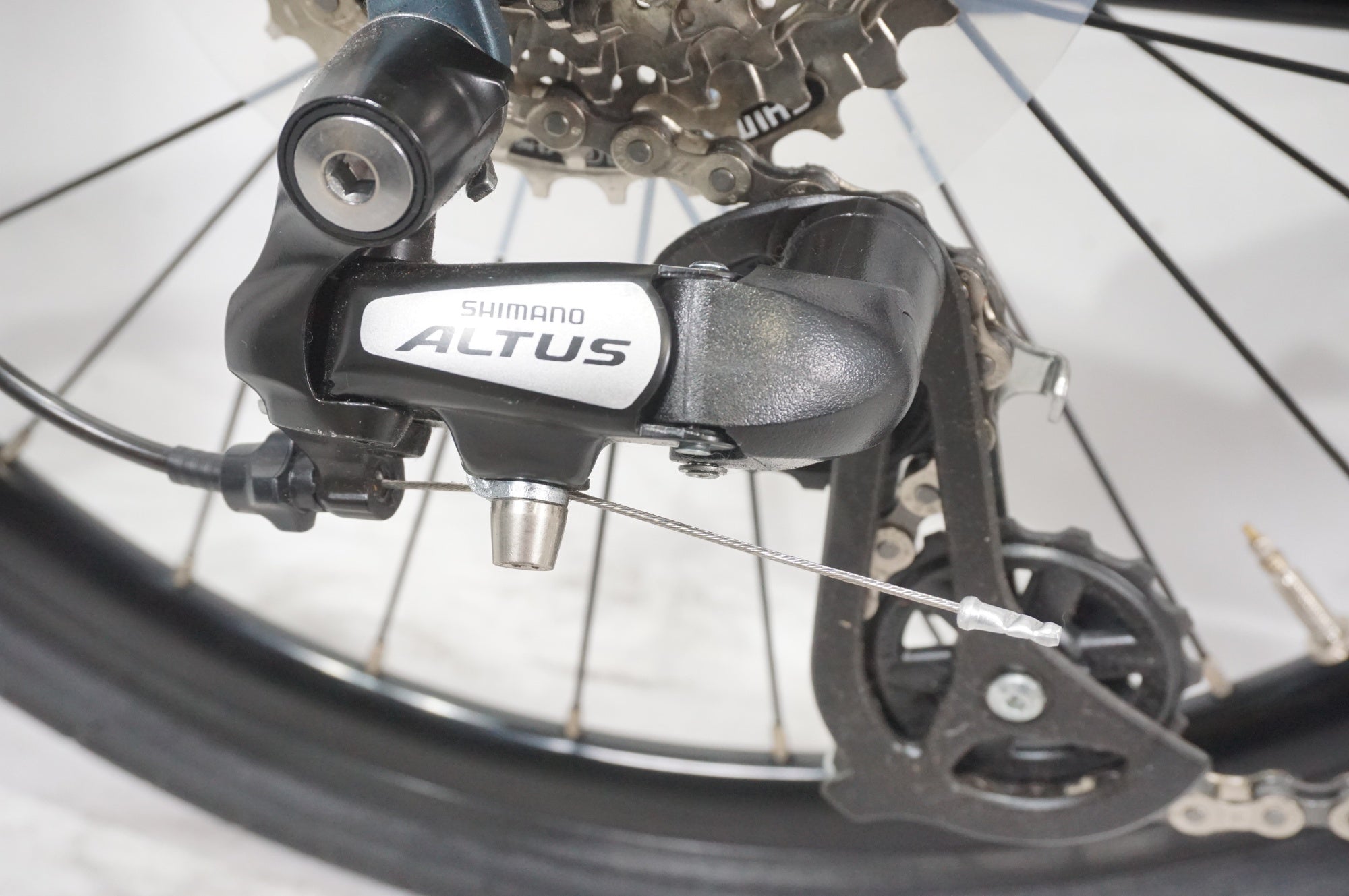 DAHON 「ダホン」 SPEED FALCO 2024年モデル 20インチ 折り畳み自転車 / AKIBA店
