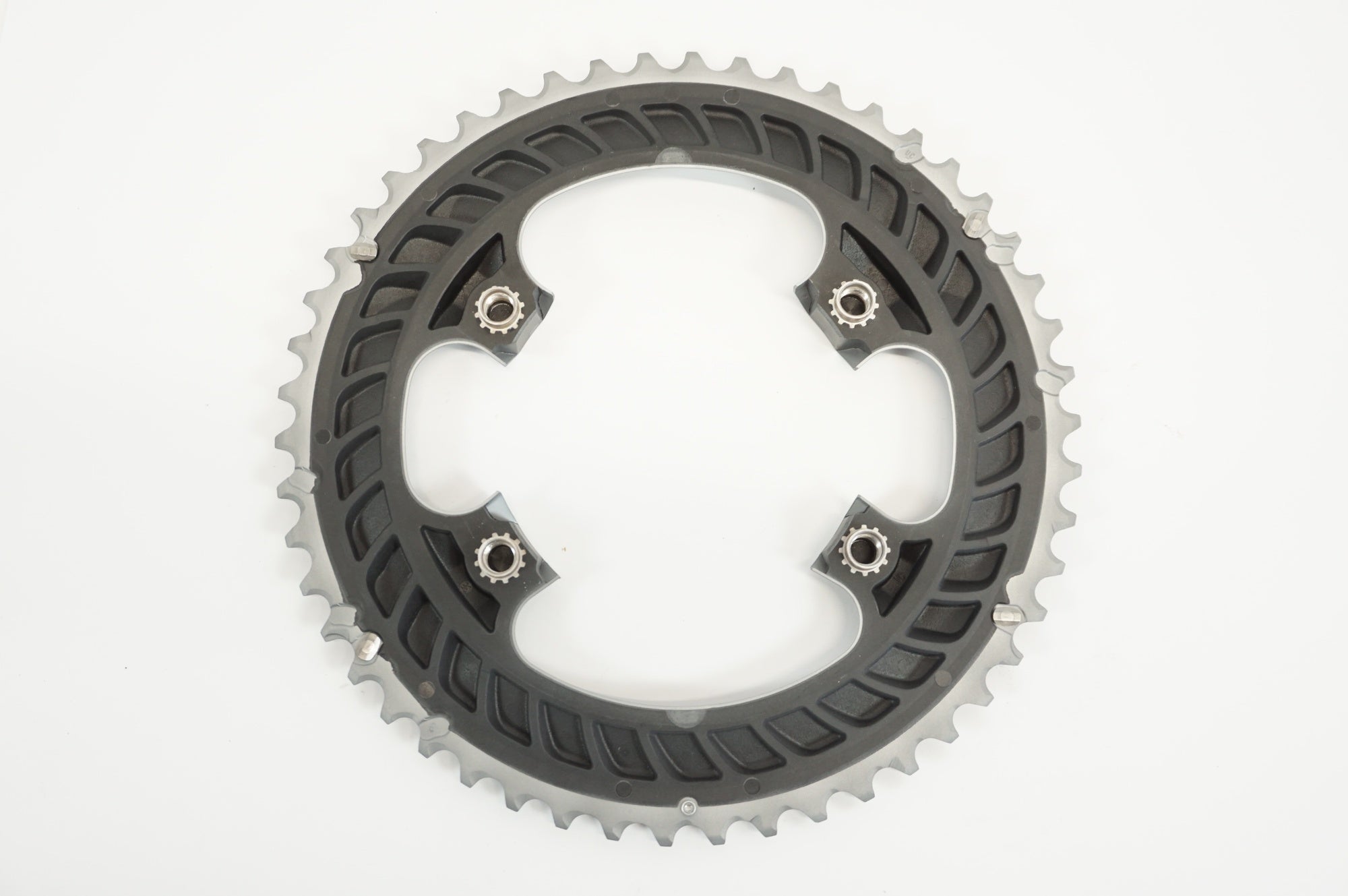 SHIMANO 「シマノ」 105 5800 50-34T チェーンリングセット / 宇都宮店