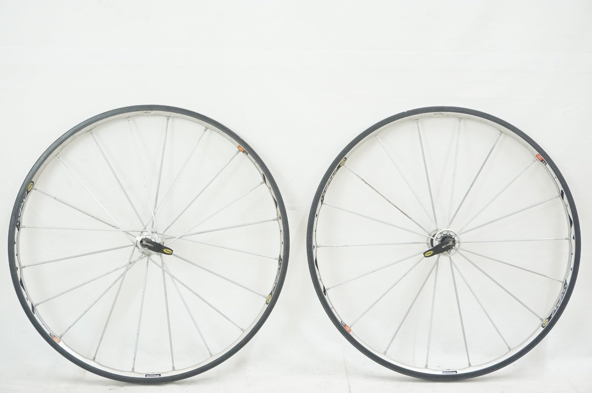 MAVIC 「マヴィック」 CROSSMAX SL シマノ10速 ホイールセット /  福岡アイランドシティ店